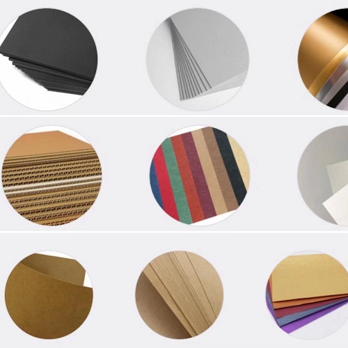 High Efficiency CNC Paper Board Die Digital Cutting Machine Buy CNC