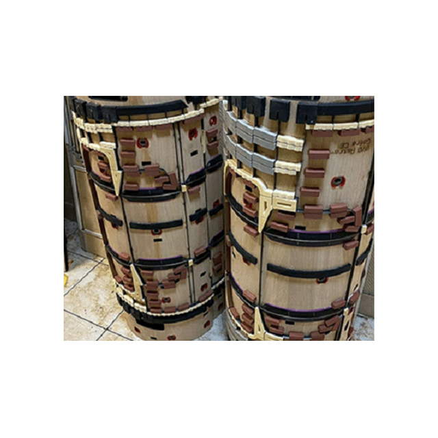 Rotary Die Board Laser Cutting Machine for Rotary Wood Cutting Buy