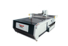 M&aacute;quina de corte com faca oscilante plana TSD-HC1713