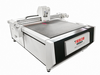 M&aacute;quina de vincar caixa de papel digital