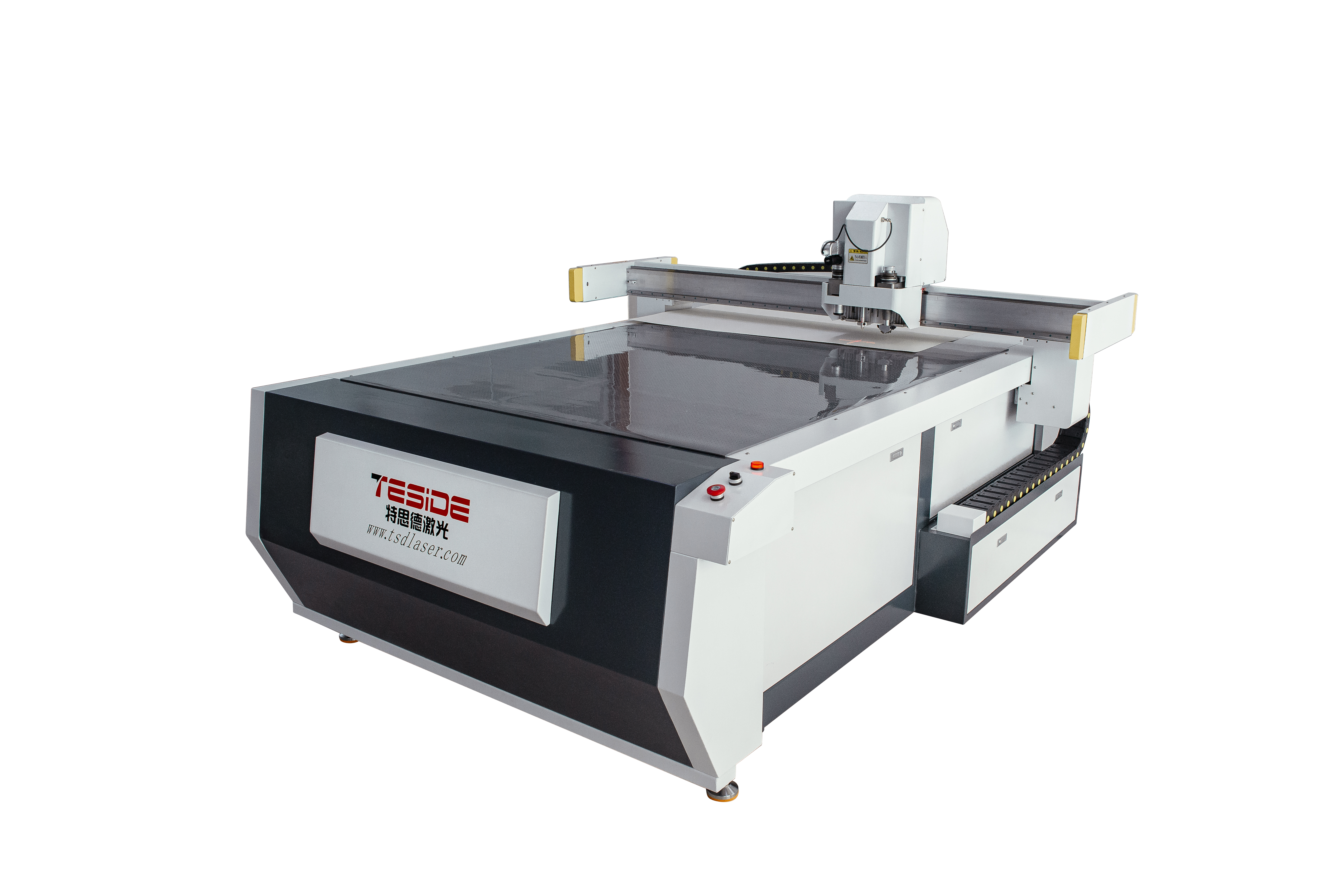 Cortadora de tarjetas digitales CNC para m&aacute;quina cortadora de cart&oacute;n