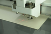 Cortadora CNC de cajas de cart&oacute;n, cortadora digital