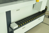 M&aacute;quina de corte digital plotter para corte de favo de mel de 50 mm 