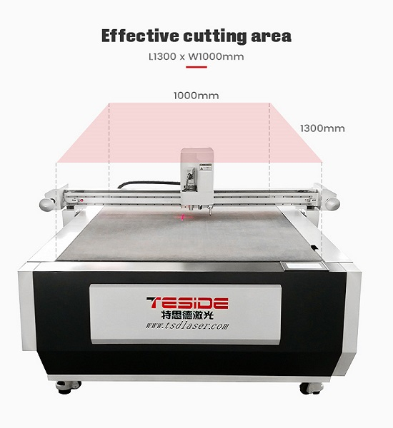 M&aacute;quina de corte e vinco digital de mesa