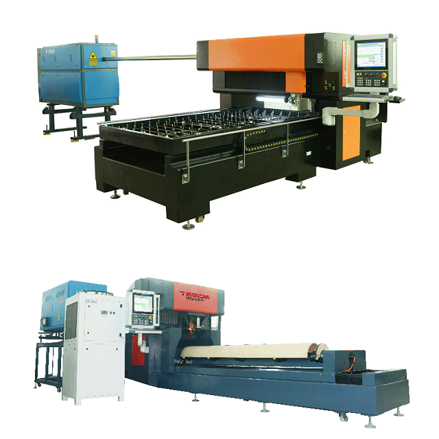 TSDLRC2000 TSD LASER Rotary Laser Cutting Machine for Die Making Buy